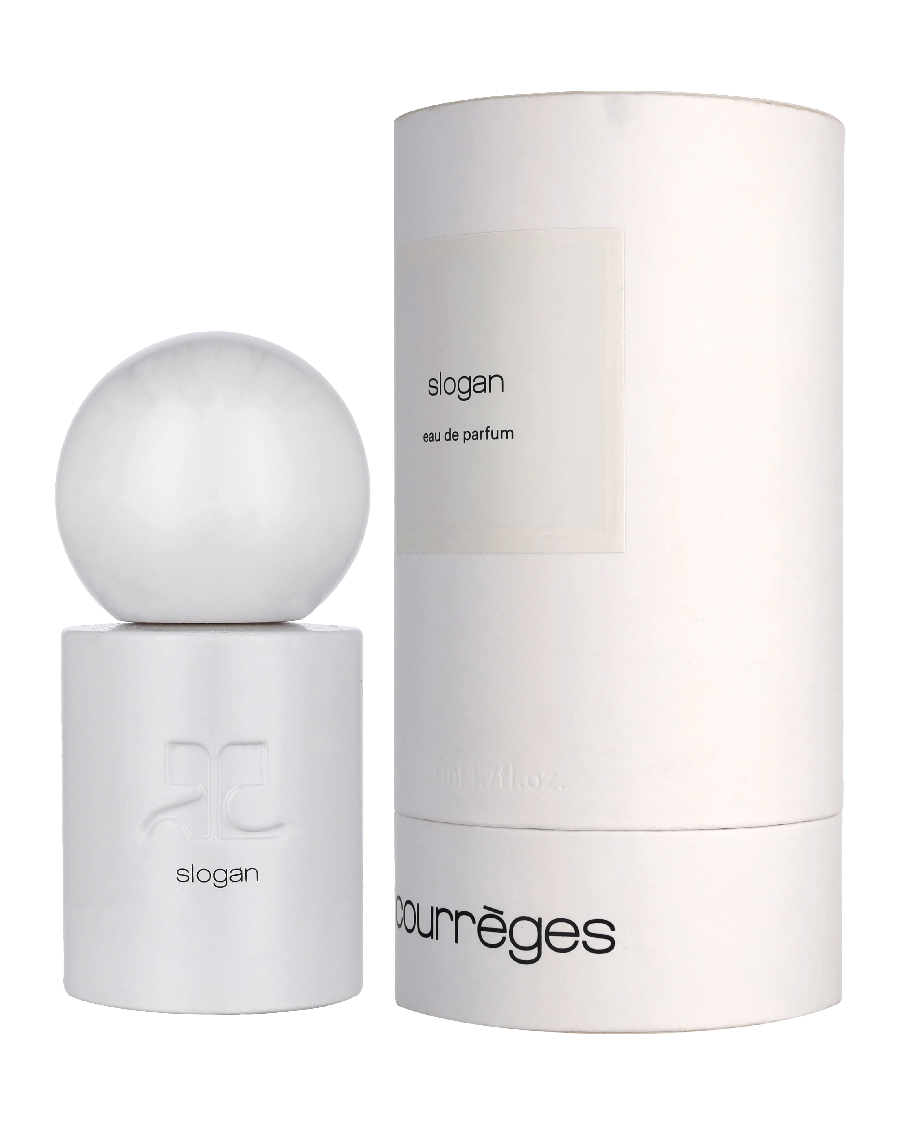 Courreges Slogan Eau de Parfum