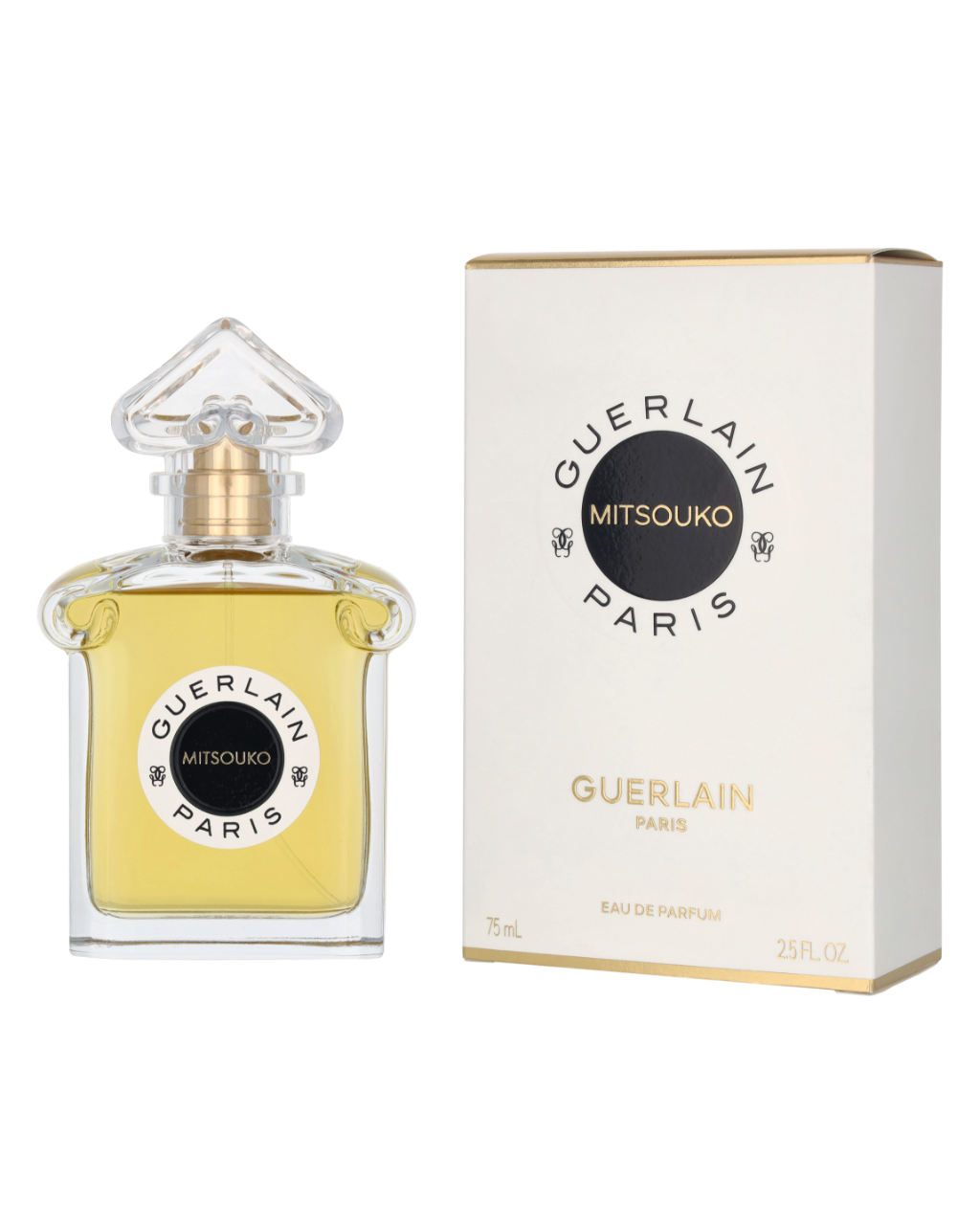 Guerlain Mitsouko Eau de Parfum