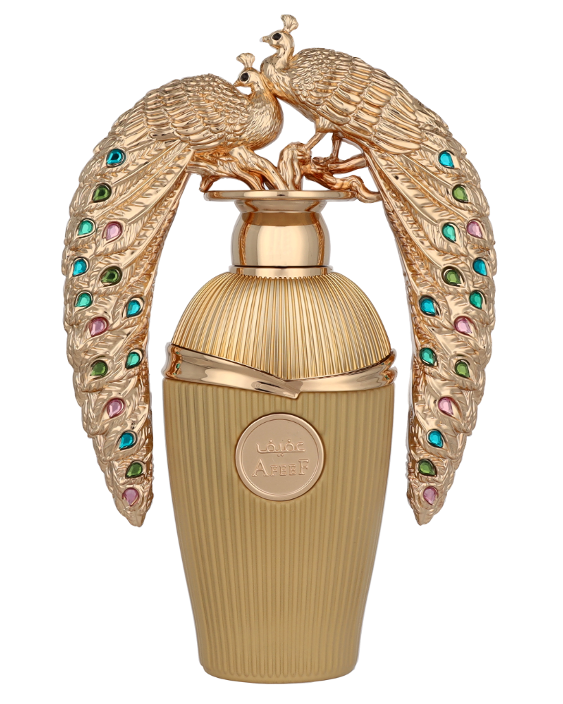 Lattafa Afeef Eau de Parfum
