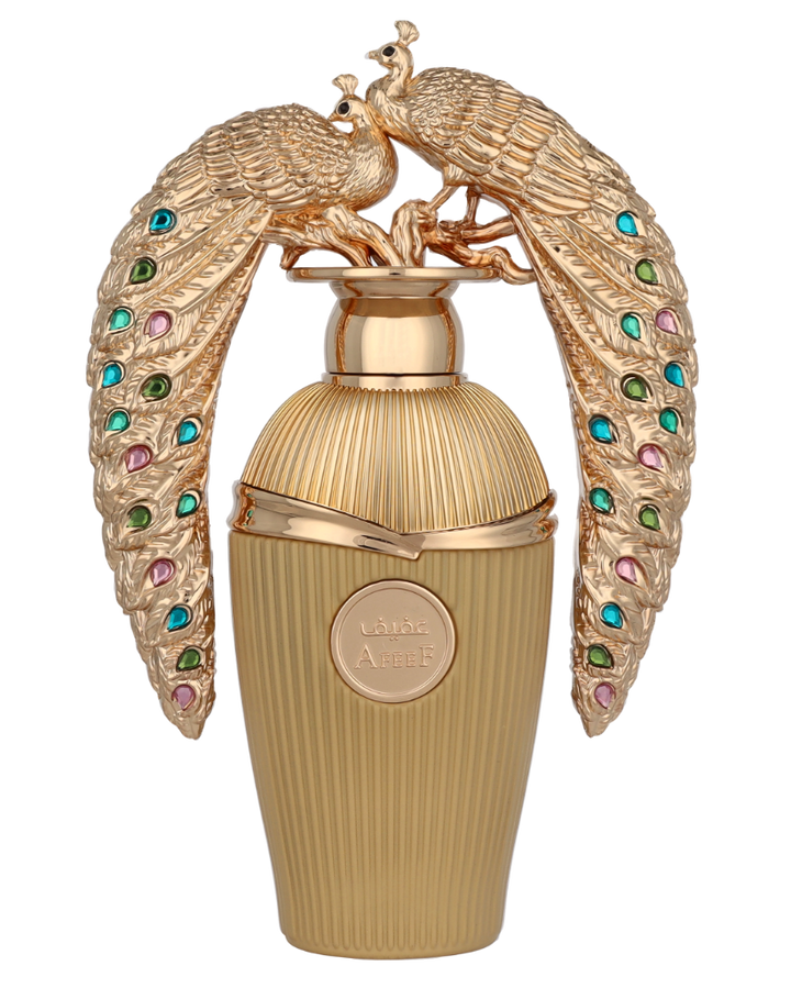 Lattafa Afeef Eau de Parfum