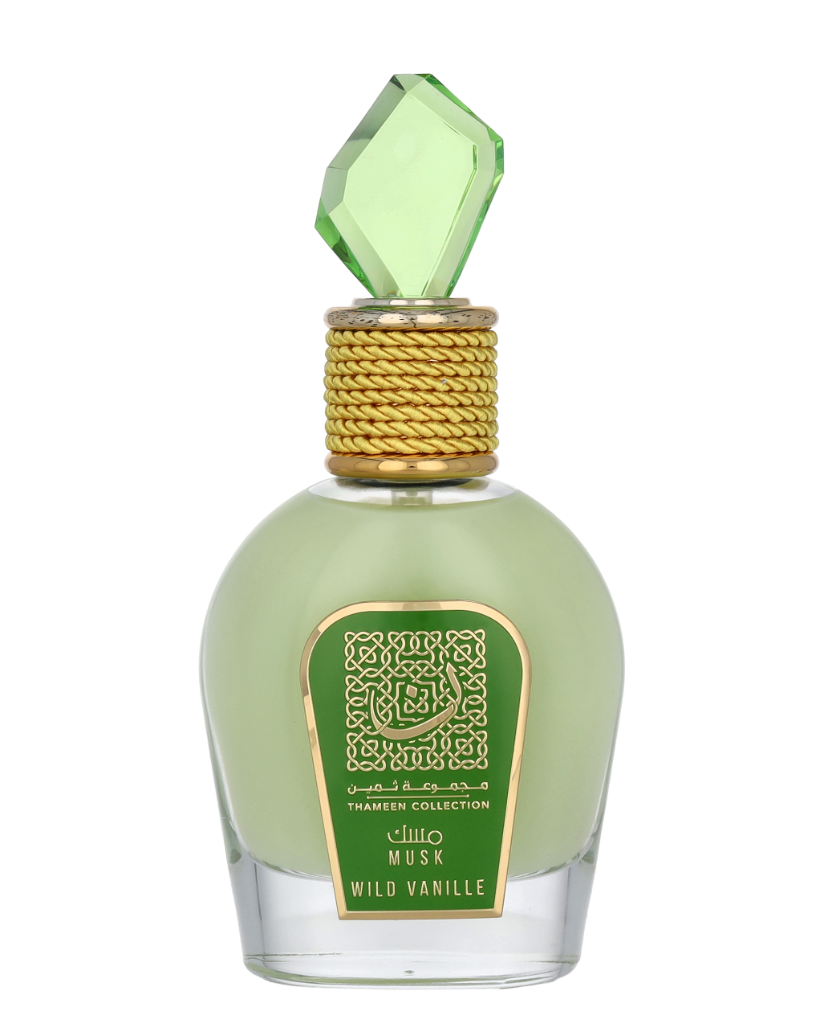 Lattafa Thameen Collection Wild Vanile Eau de Parfum