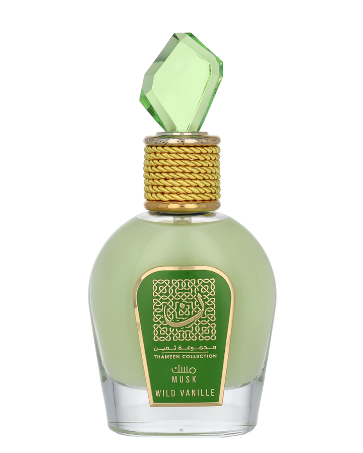 Lattafa Thameen Collection Wild Vanile Eau de Parfum