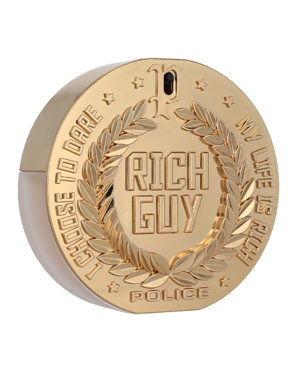 Police Rich Guy Eau de Toilette
