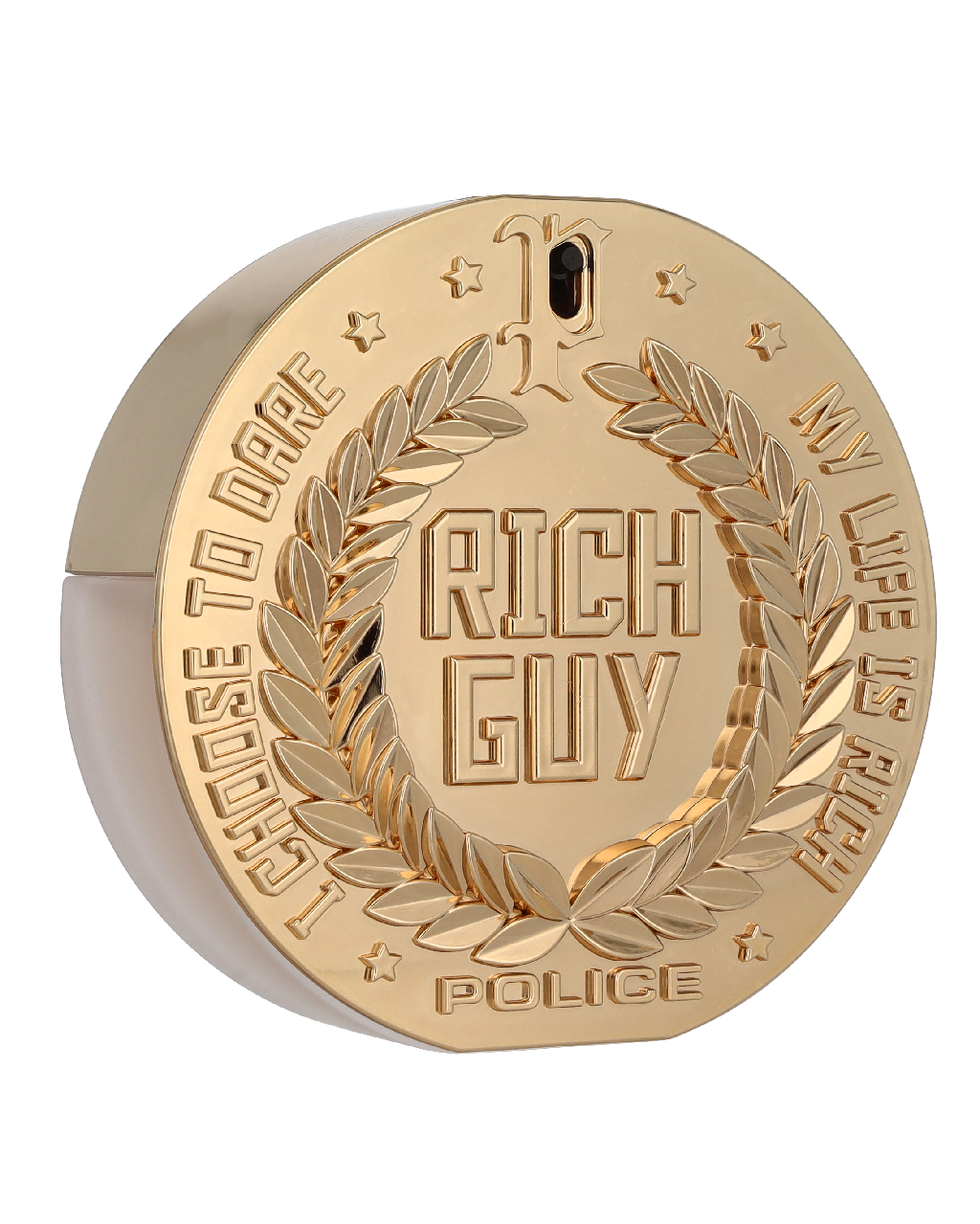 Police Rich Guy Eau de Toilette