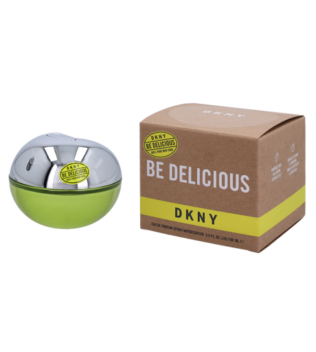 Donna Karan New York Be Delicious Women Giftset