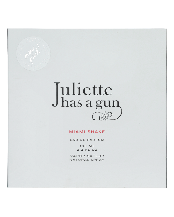 Juliette Has a Gun Miami Shake Eau de Parfum