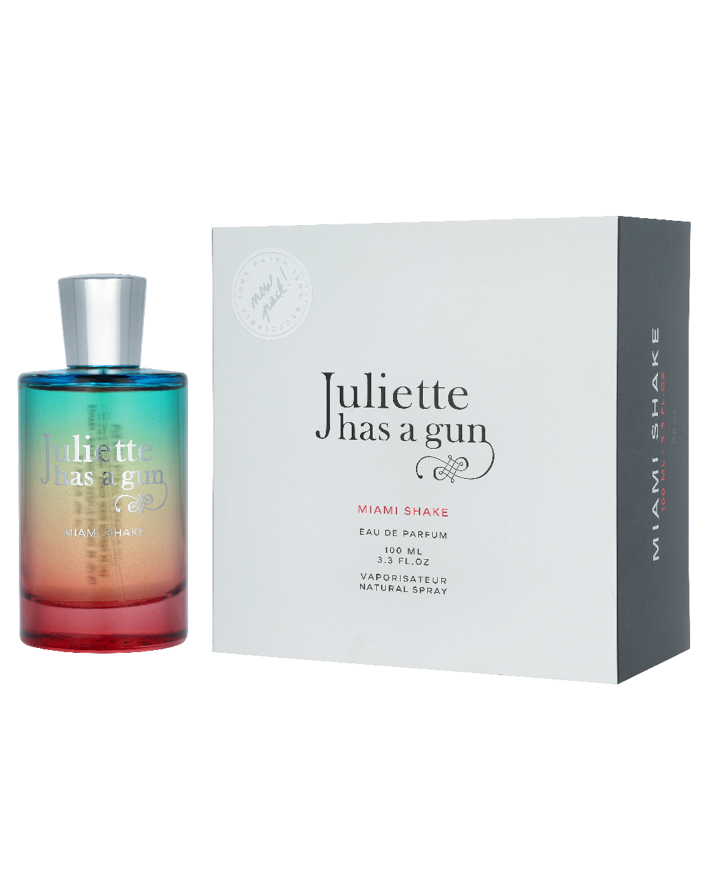 Juliette Has a Gun Miami Shake Eau de Parfum