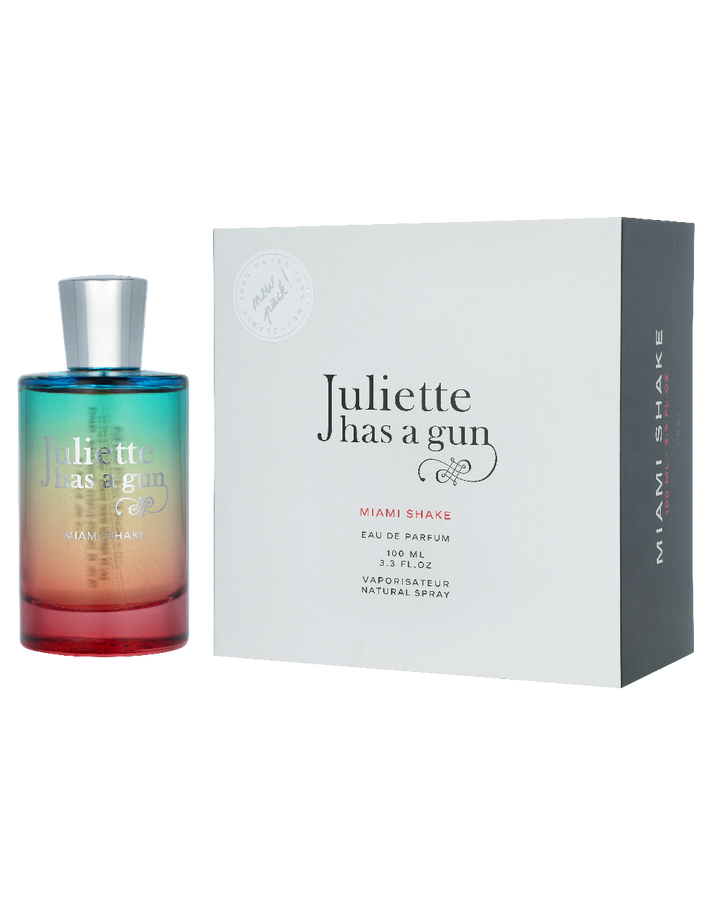 Juliette Has a Gun Miami Shake Eau de Parfum