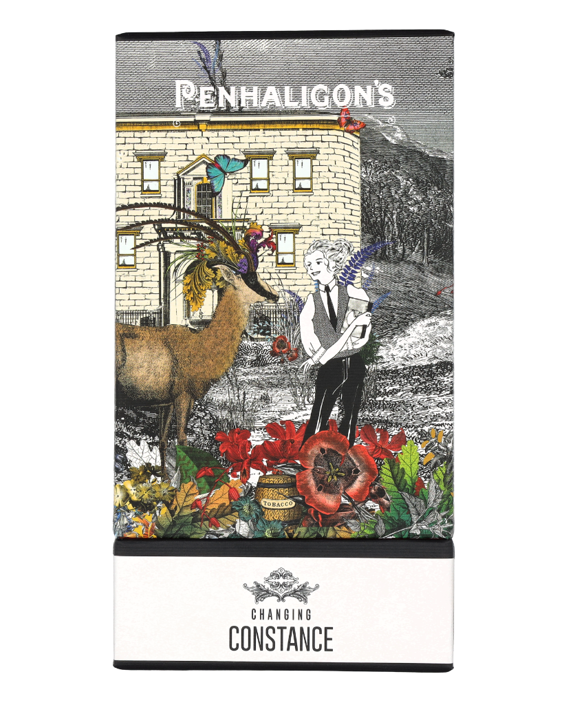 Penhaligon&