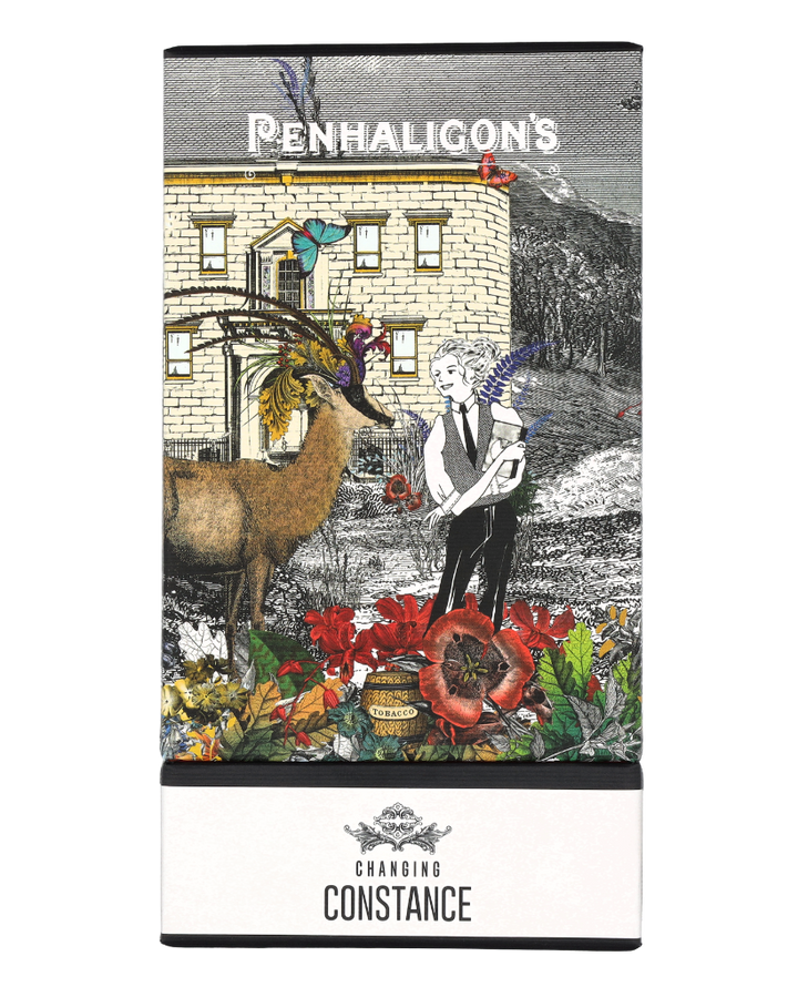 Penhaligon&