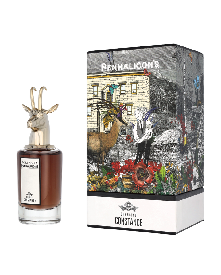 Penhaligon&