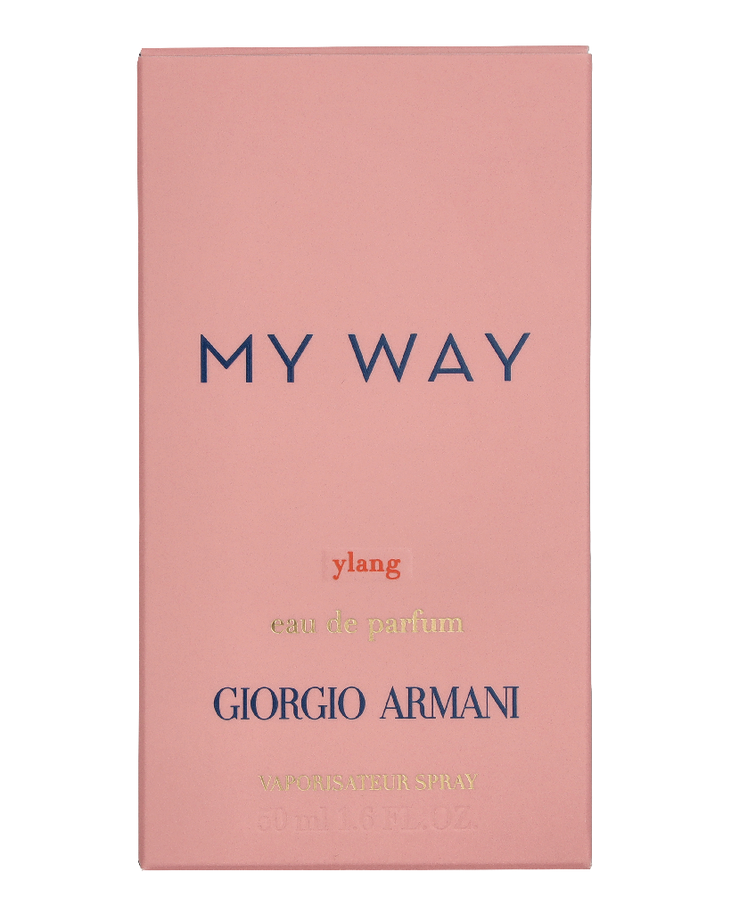 Armani My Way Ylang Eau de Parfum
