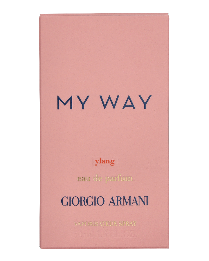 Armani My Way Ylang Eau de Parfum