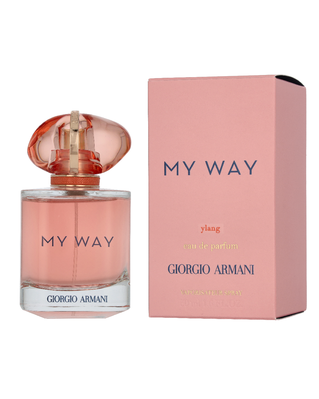 Armani My Way Ylang Eau de Parfum