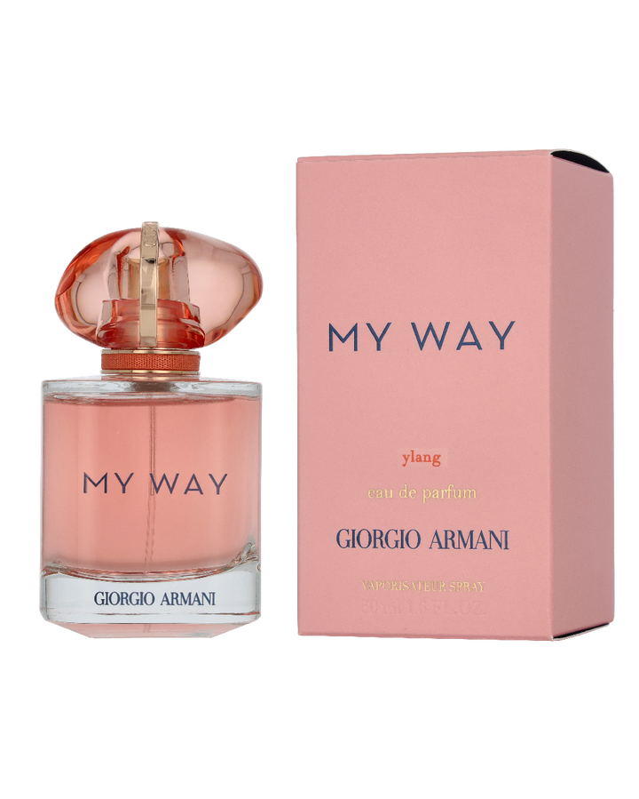 Armani My Way Ylang Eau de Parfum