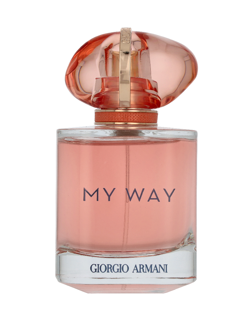 Armani My Way Ylang Eau de Parfum