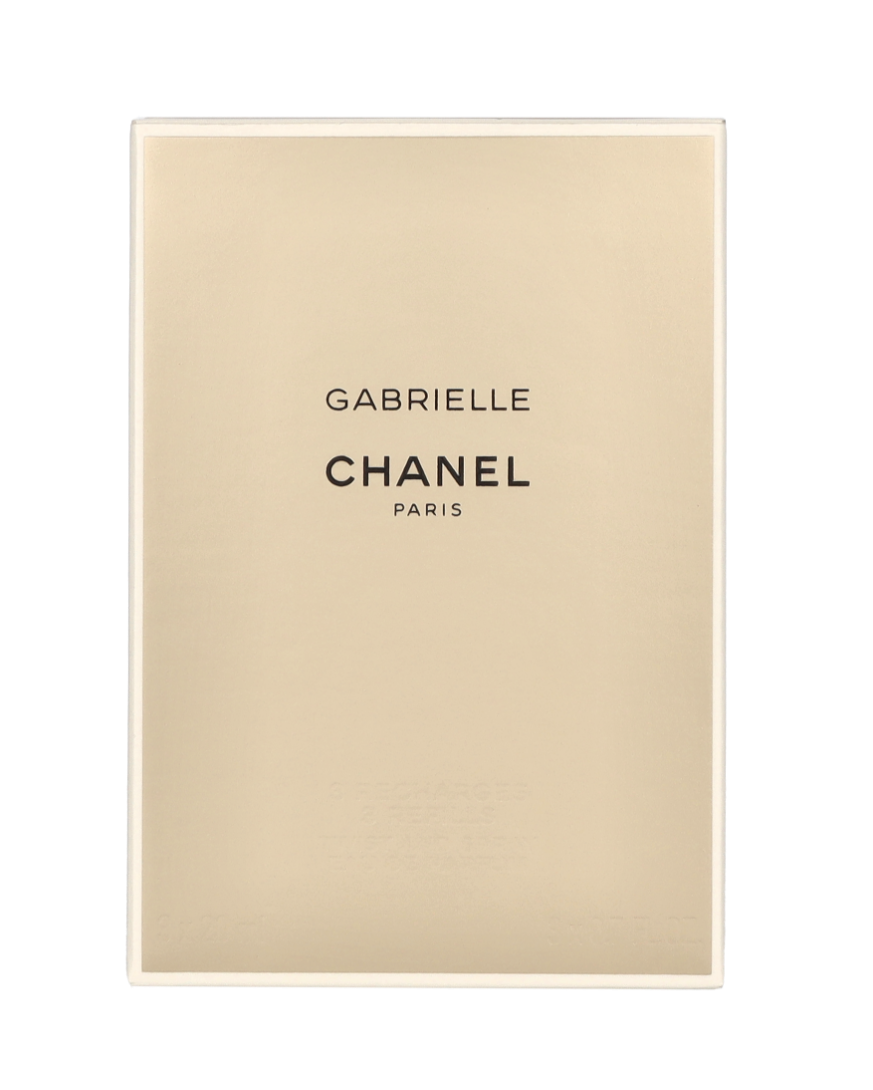 Chanel Gabrielle Giftset