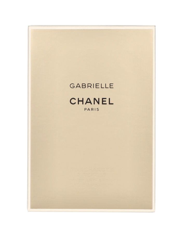 Chanel Gabrielle Giftset