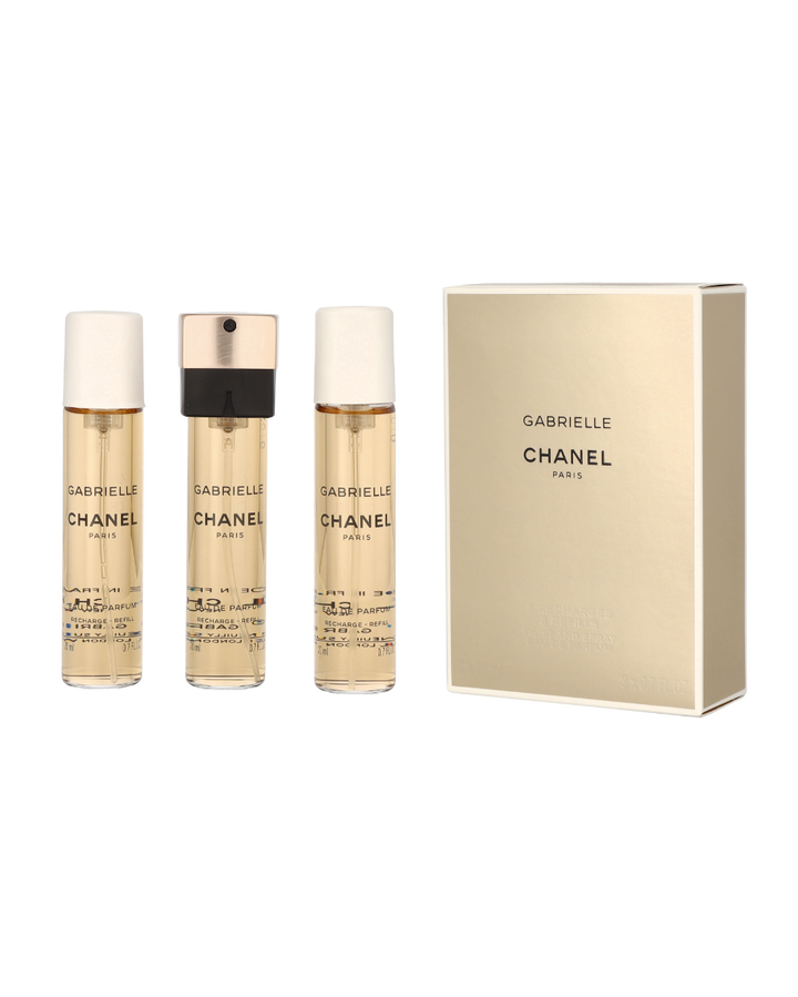 Chanel Gabrielle Giftset