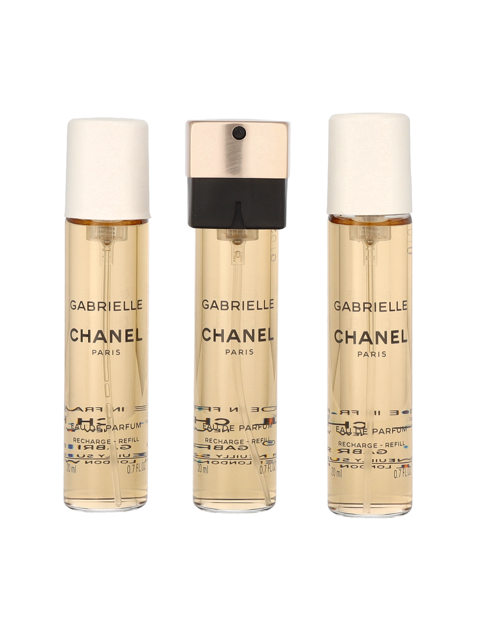 Chanel Gabrielle Giftset