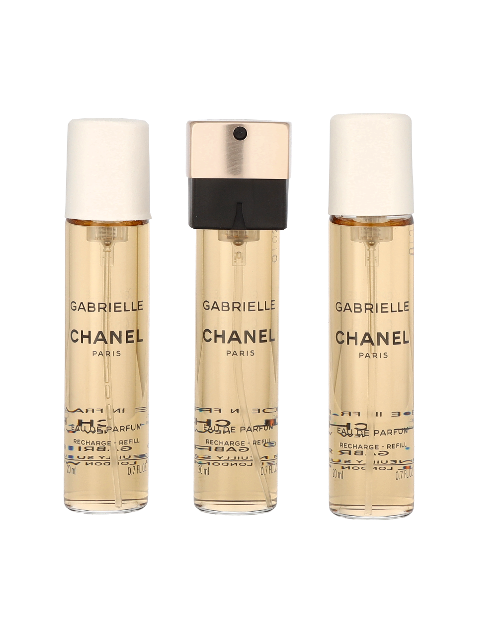 Chanel Gabrielle Giftset