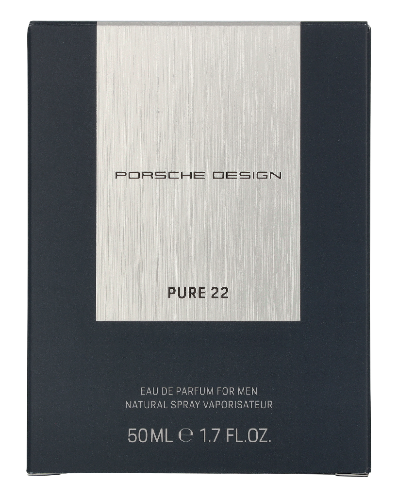 Porsche Pure 22 Eau de Parfum