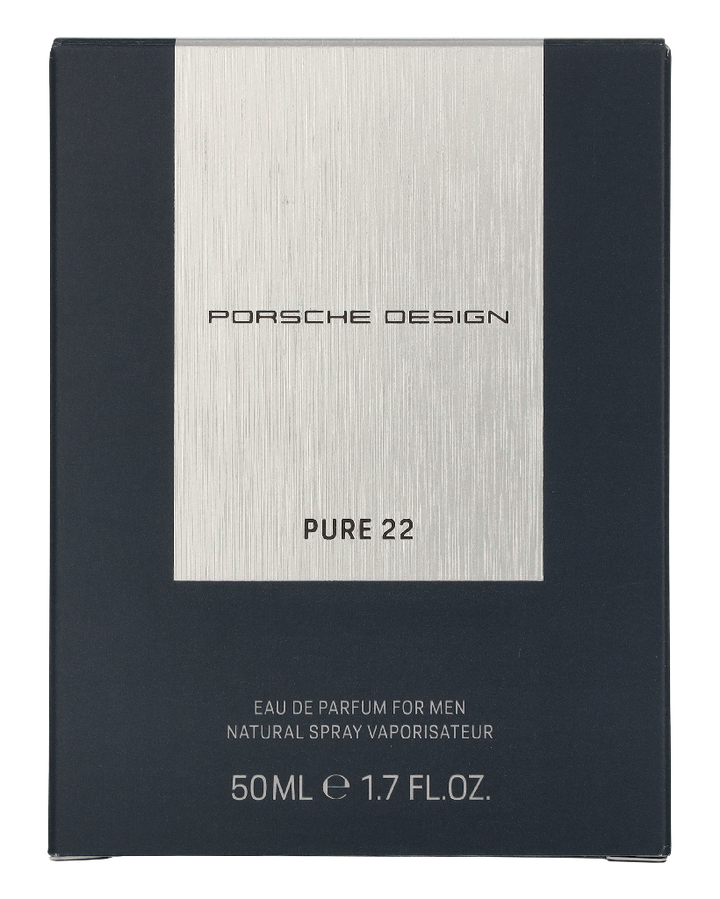 Porsche Pure 22 Eau de Parfum