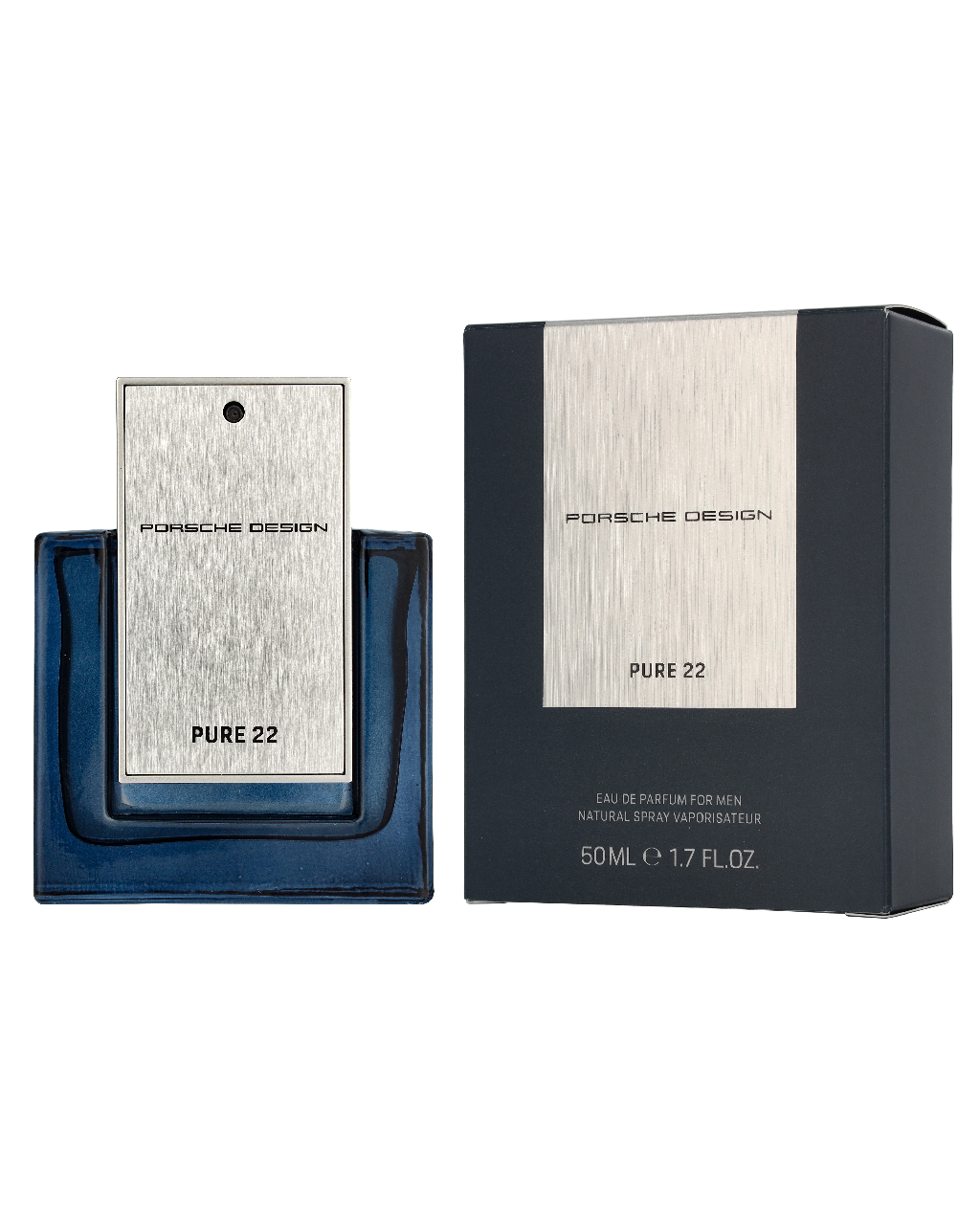 Porsche Pure 22 Eau de Parfum
