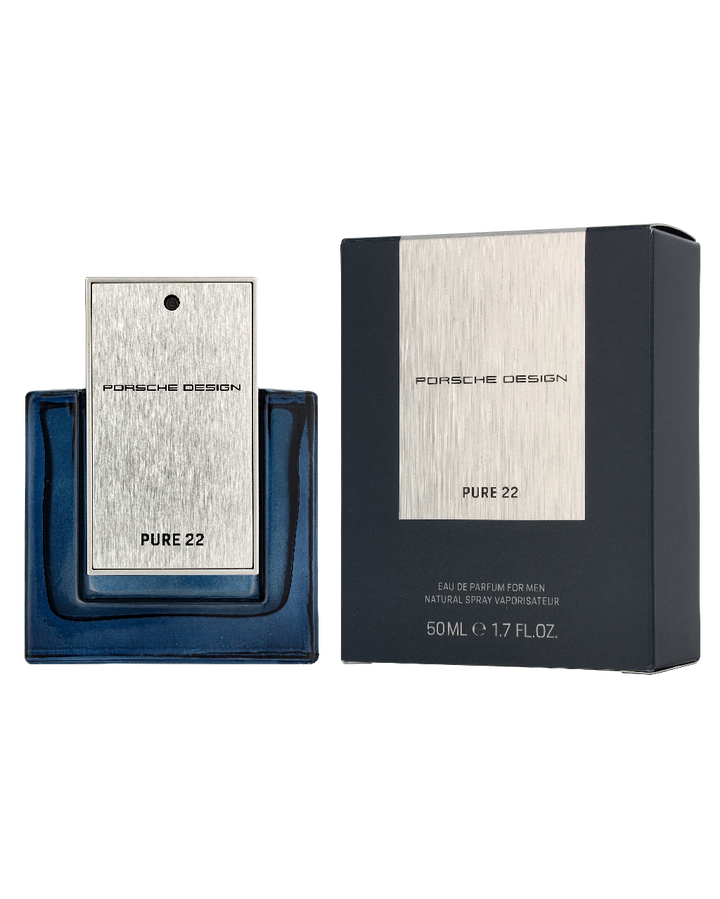 Porsche Pure 22 Eau de Parfum