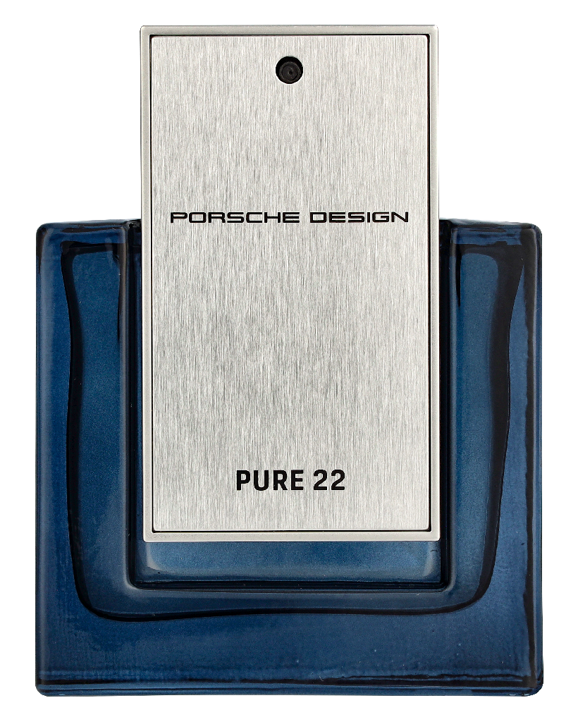 Porsche Pure 22 Eau de Parfum