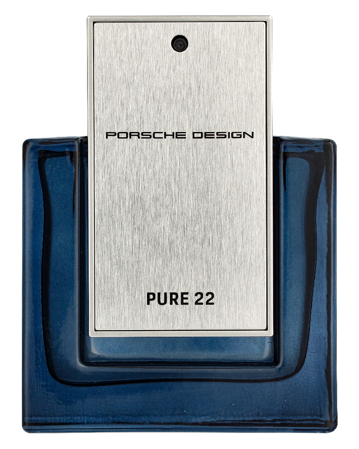 Porsche Pure 22 Eau de Parfum