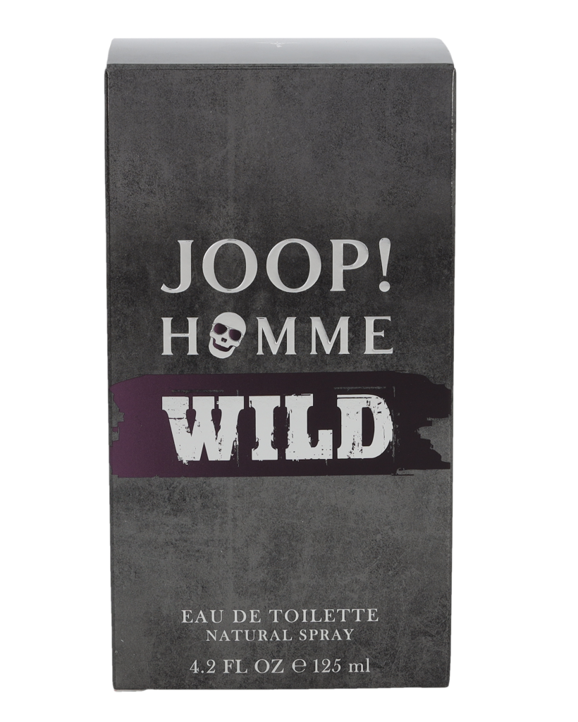 Joop! Homme Wild  pray Eau de Toilette