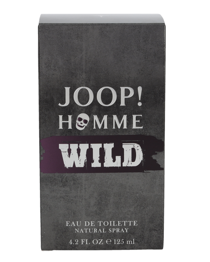 Joop! Homme Wild  pray Eau de Toilette