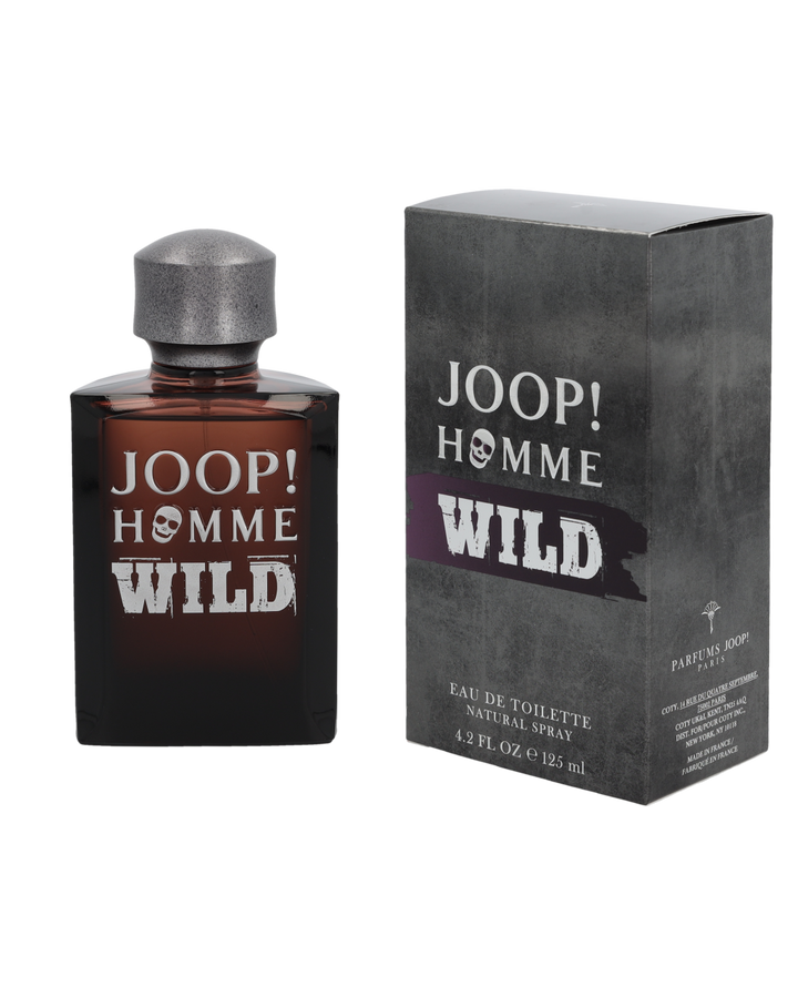 Joop! Homme Wild  pray Eau de Toilette