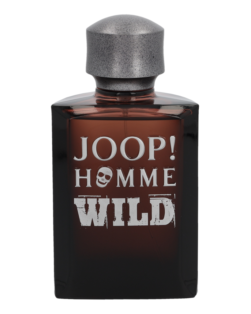 Joop! Homme Wild  pray Eau de Toilette