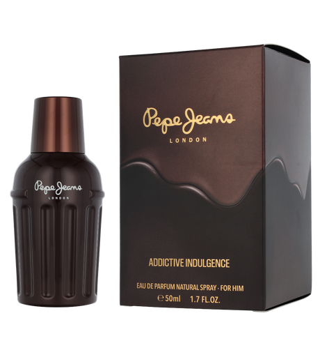 Pepe Jeans London Pepe Jeans Addictive Indulgence For Him Eau de Parfum