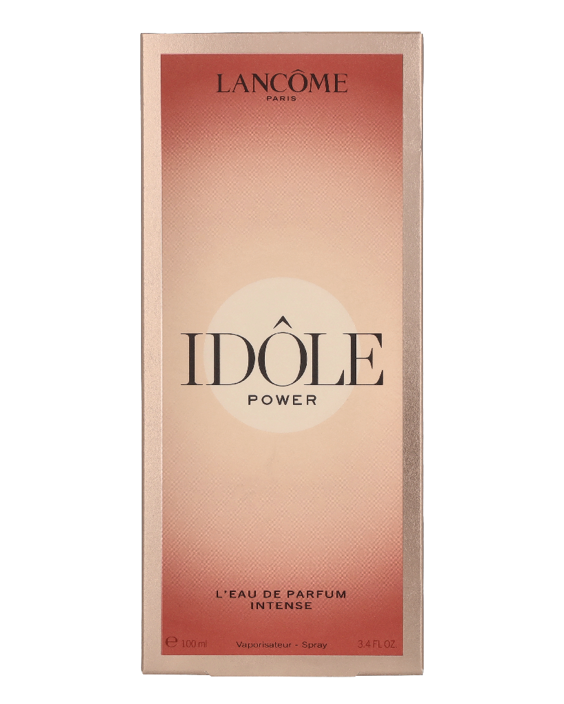 Lancome Idole Power Eau de Parfum