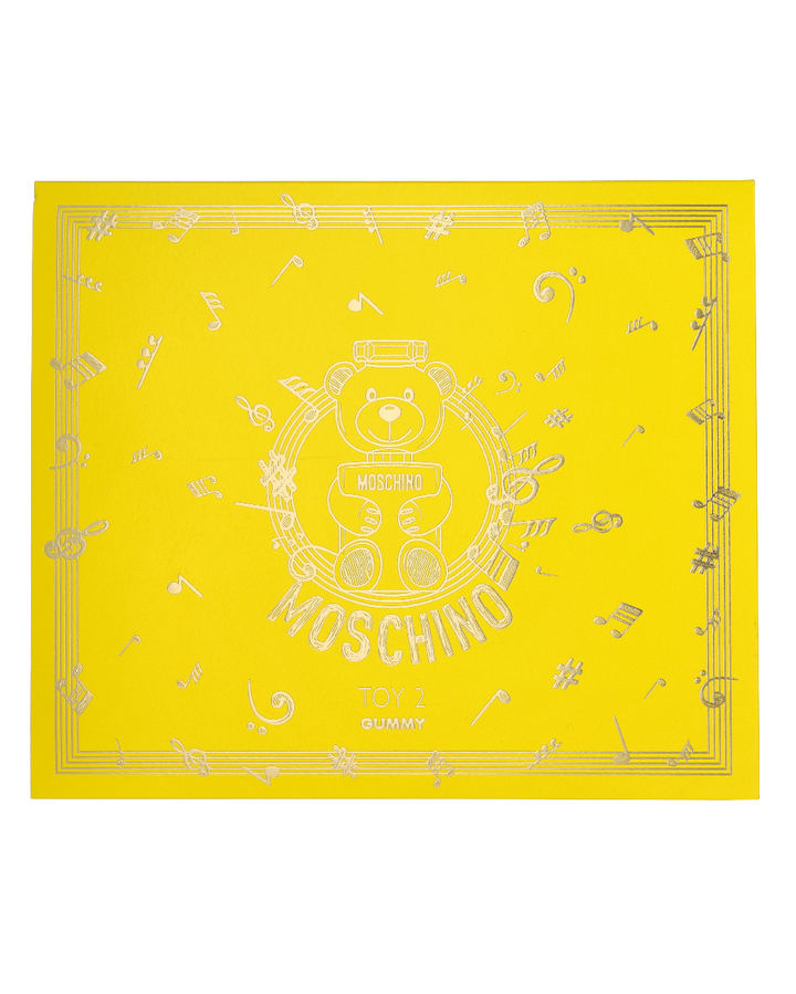 Moschino Toy 2 Gummy Giftset