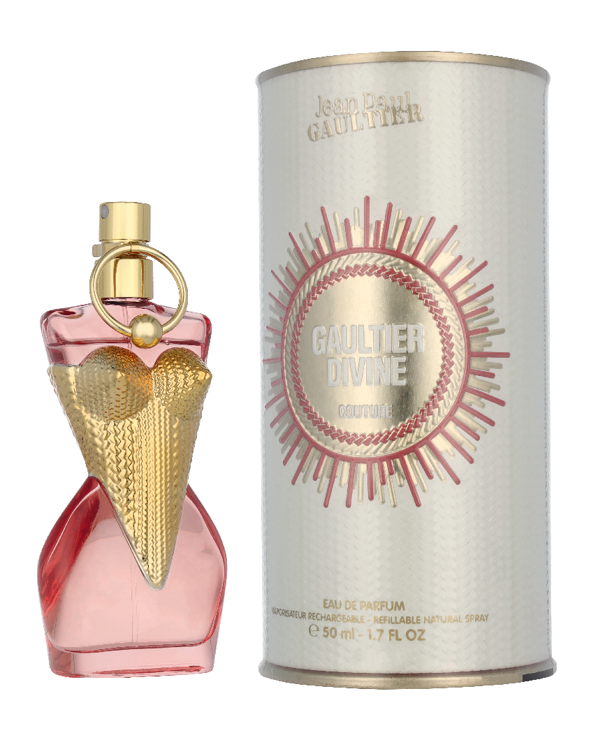 J.P. Gaultier Divine Couture Eau de Parfum