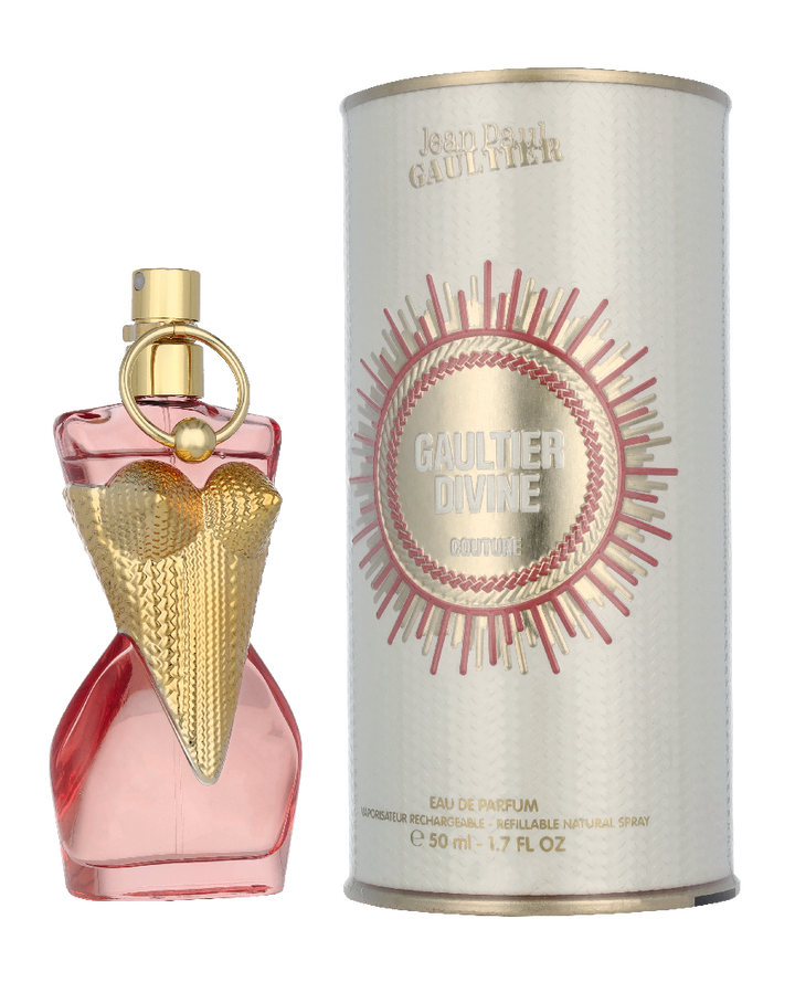 J.P. Gaultier Divine Couture Eau de Parfum