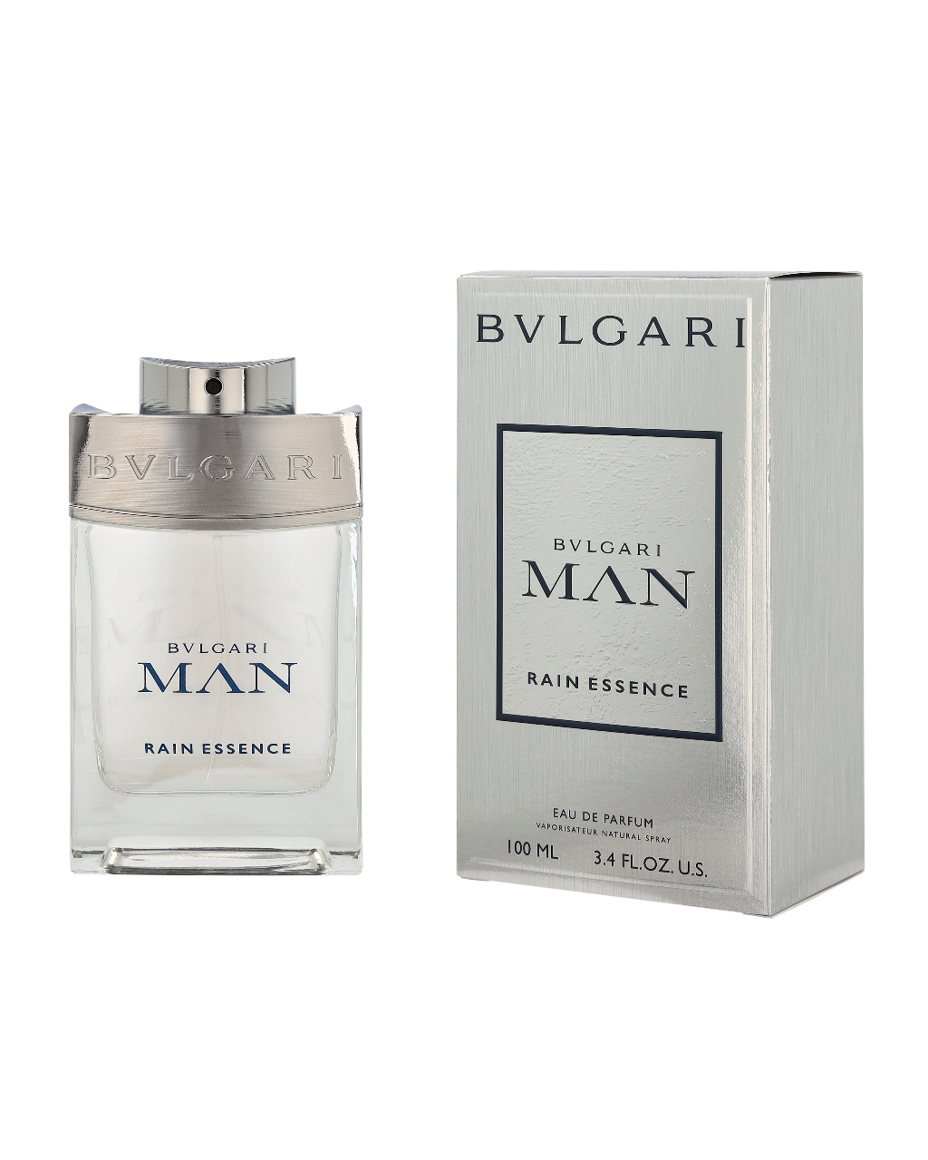 Bvlgari Man Rain Essence Eau de Parfum
