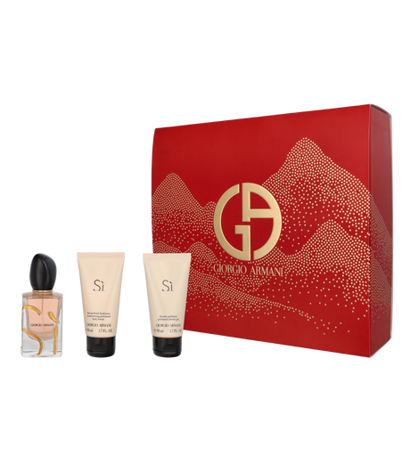 Armani Si Giftset