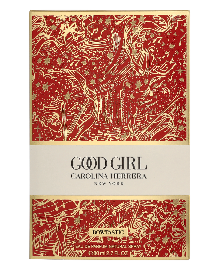 Carolina Herrera Good Girl Collector Bowtastic Eau de Parfum