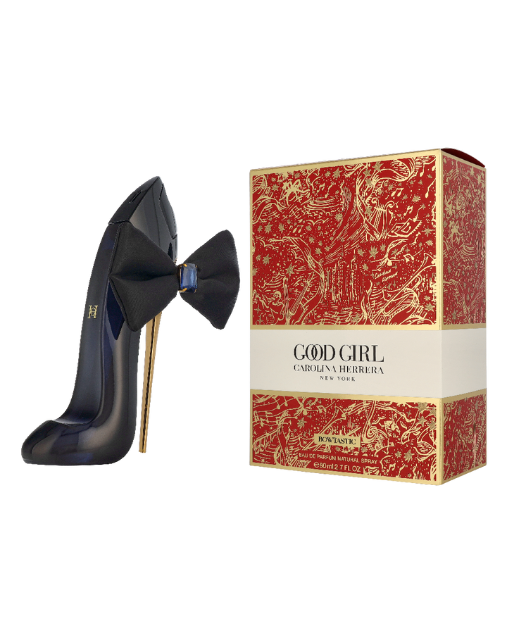 Carolina Herrera Good Girl Collector Bowtastic Eau de Parfum