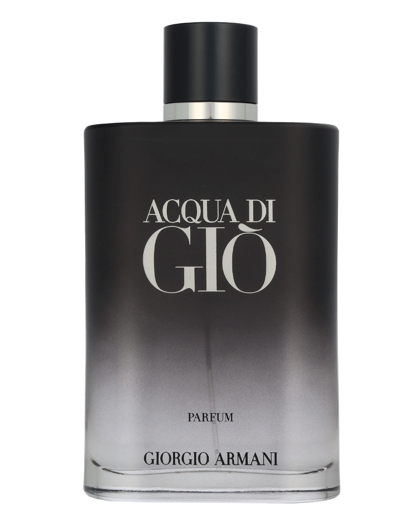 Armani Acqua Di Gio Pour Homme Parfum Spray Refillable