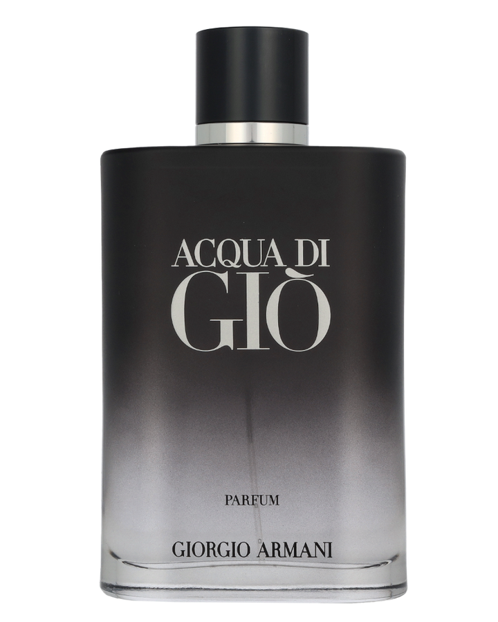Armani Acqua Di Gio Pour Homme Parfum Spray Refillable
