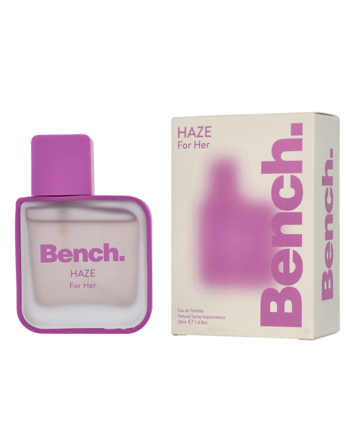 Bench Haze For Her Eau de Toilette