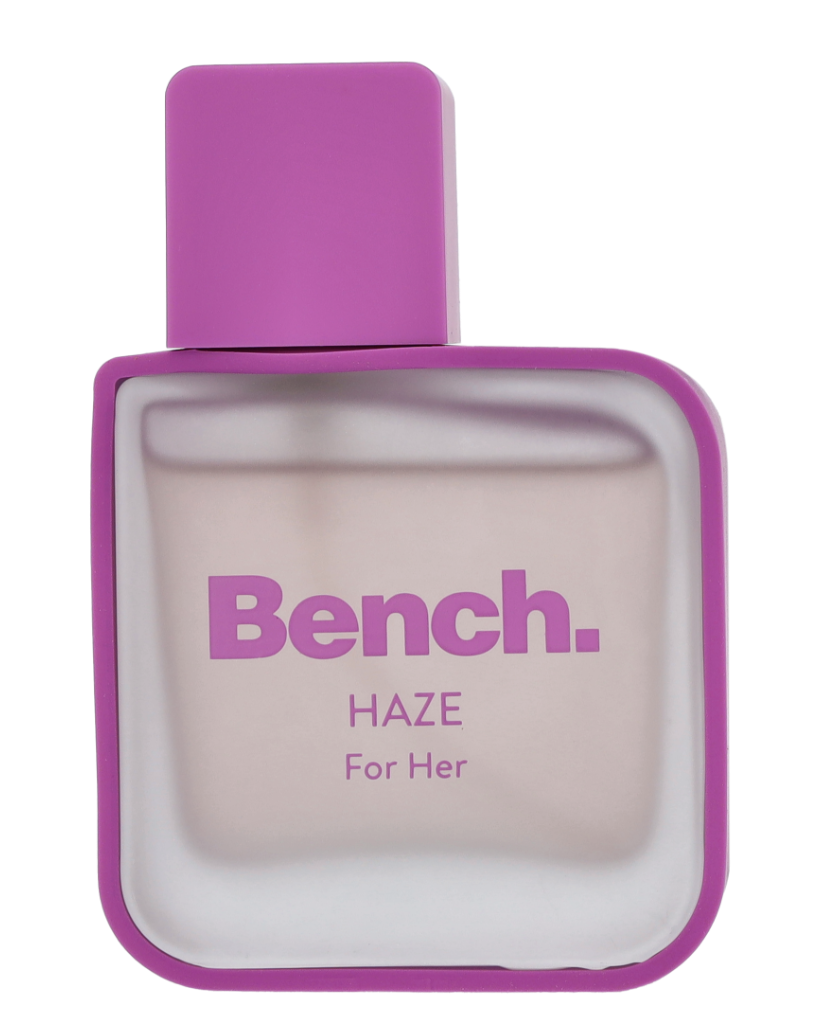 Bench Haze For Her Eau de Toilette