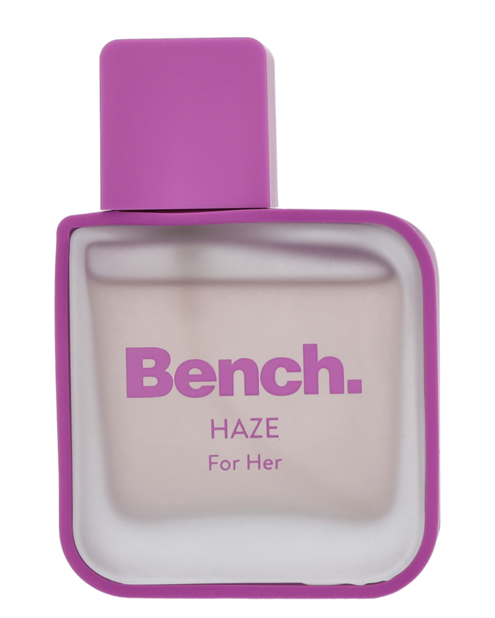 Bench Haze For Her Eau de Toilette