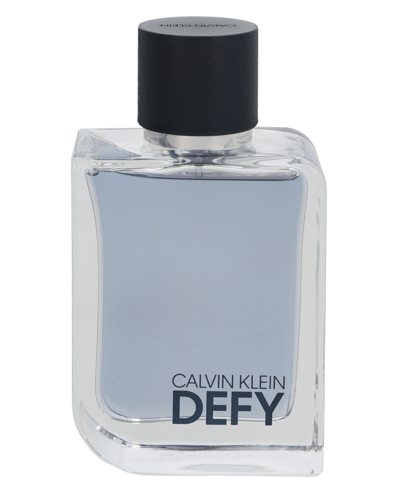Calvin Klein Defy Eau de Toilette